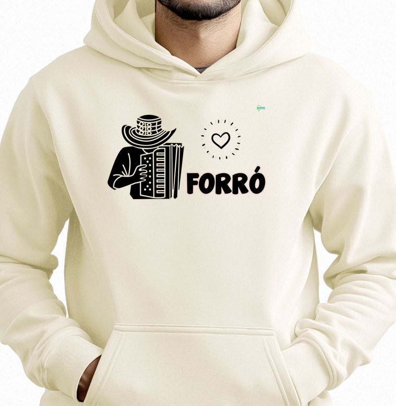 Amo Forró