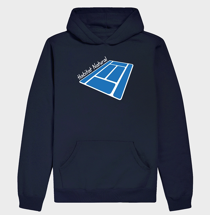 Habitat Natural Quadra Dura