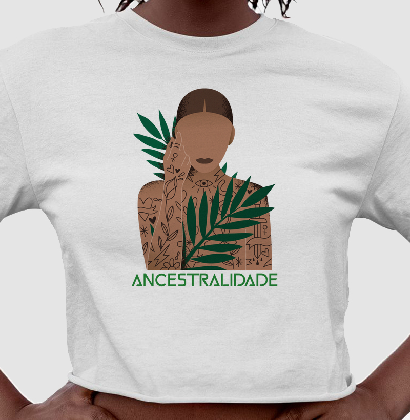 Ancestralidade