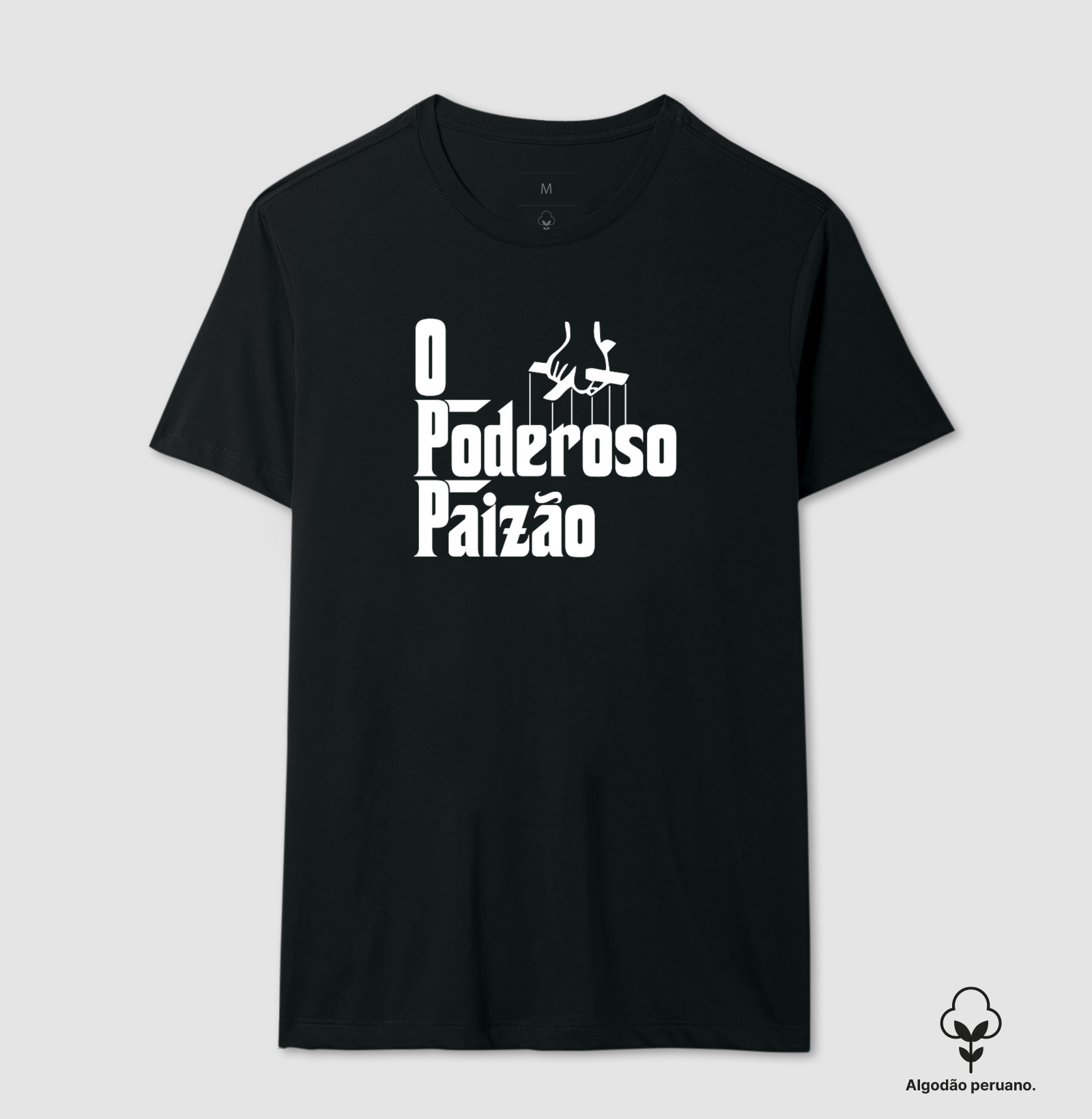 Poderoso Paizão
