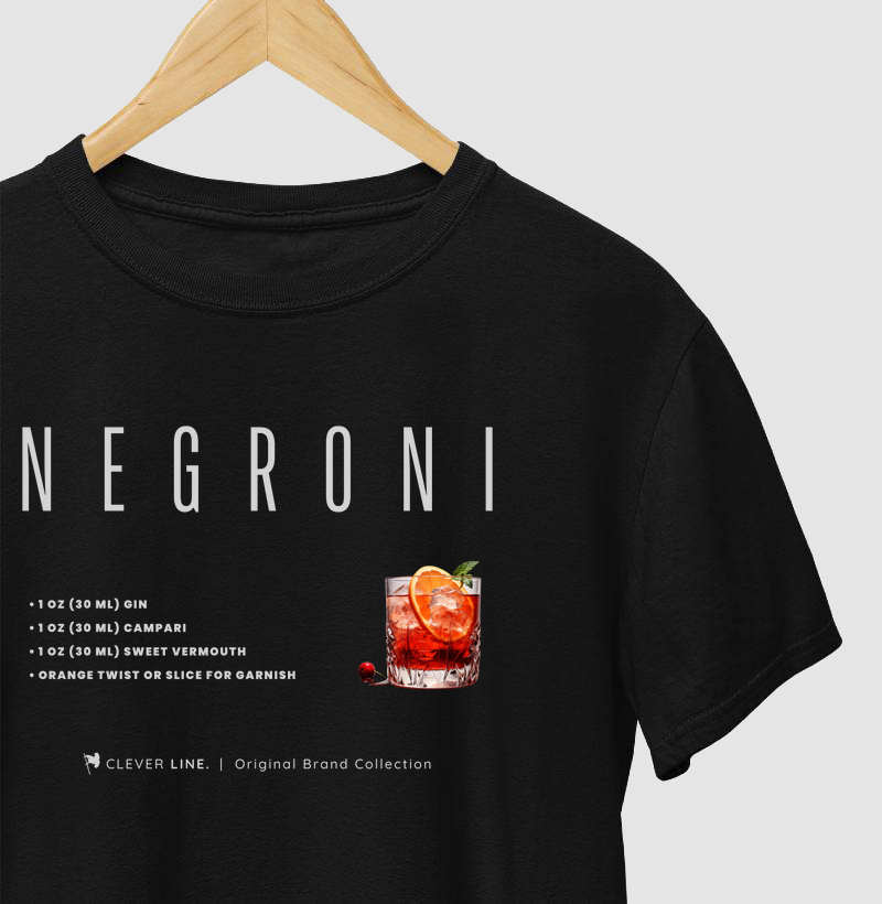 Negroni II