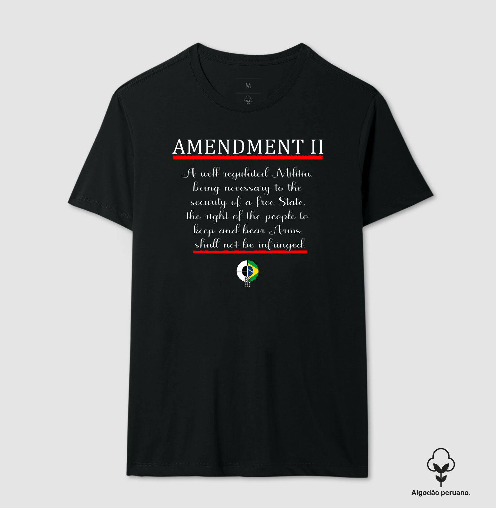 Amendment II