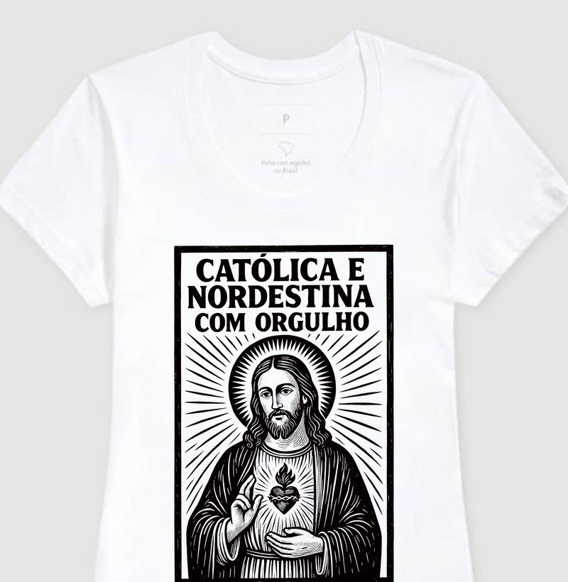 NordestinA - Jesus