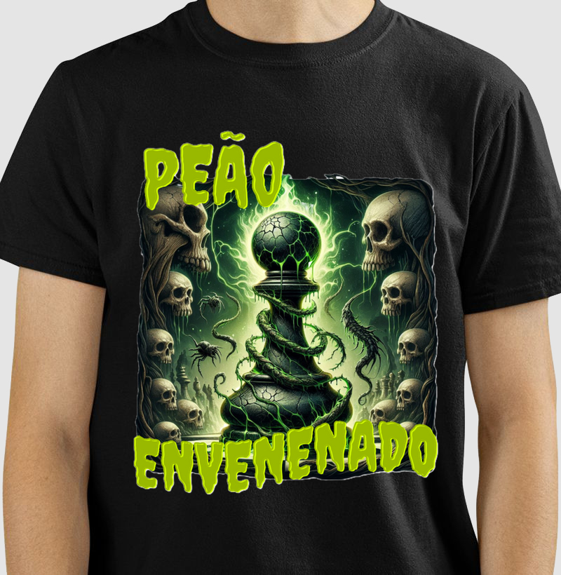 Camisa 0