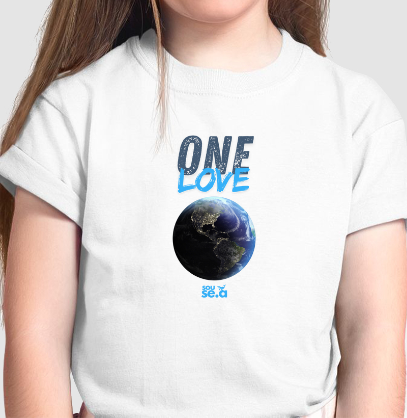 One love