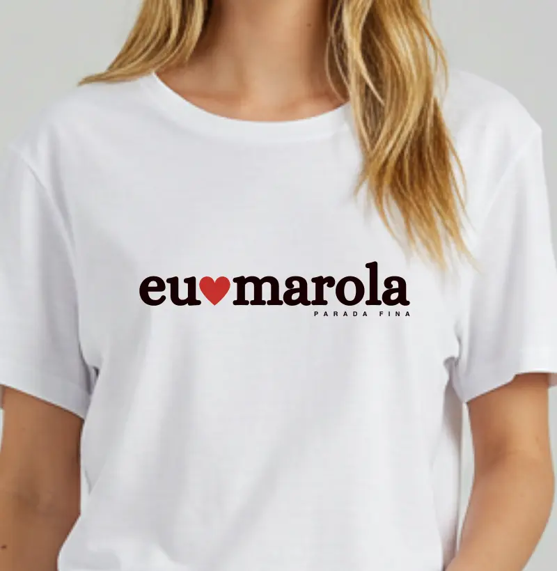 Eu Amo Marola