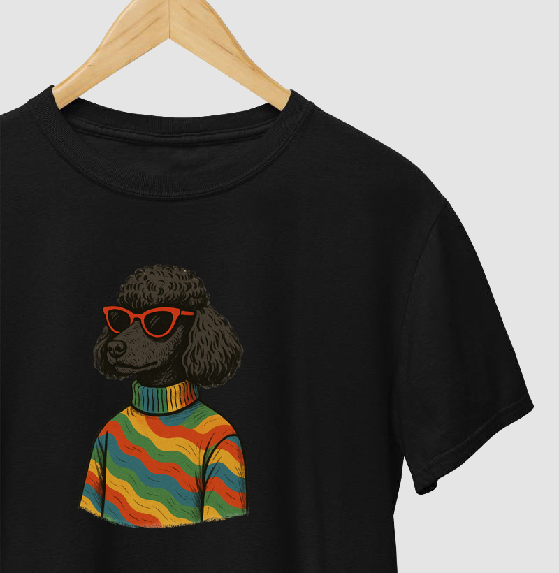 Camiseta PsycoStyle