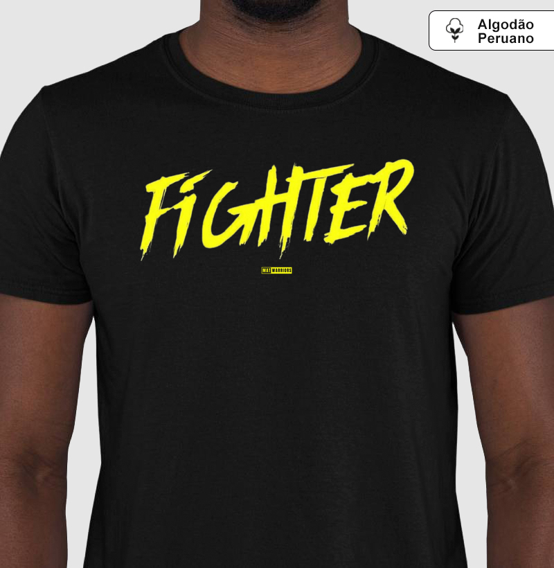 FIGHTER