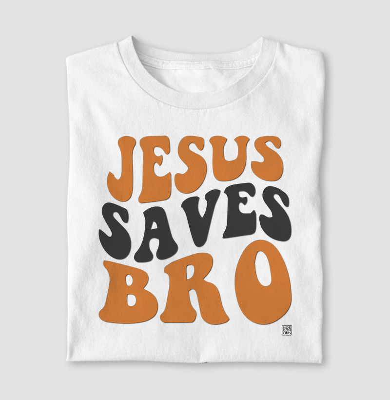 Jesus salva