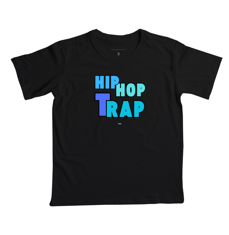 Hip-Hop - Trap