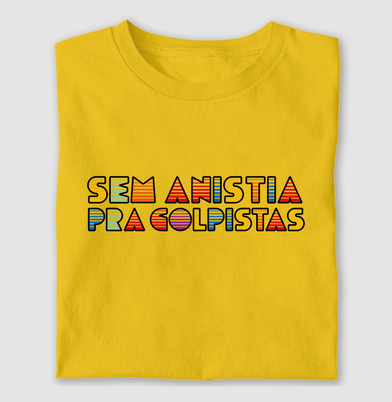 Sem Anistia 03