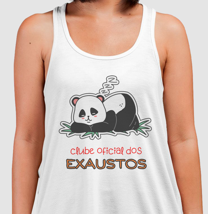 CLUBE OFICIAL DOS EXAUSTOS
