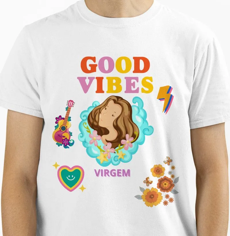 Hippie - Virgem 