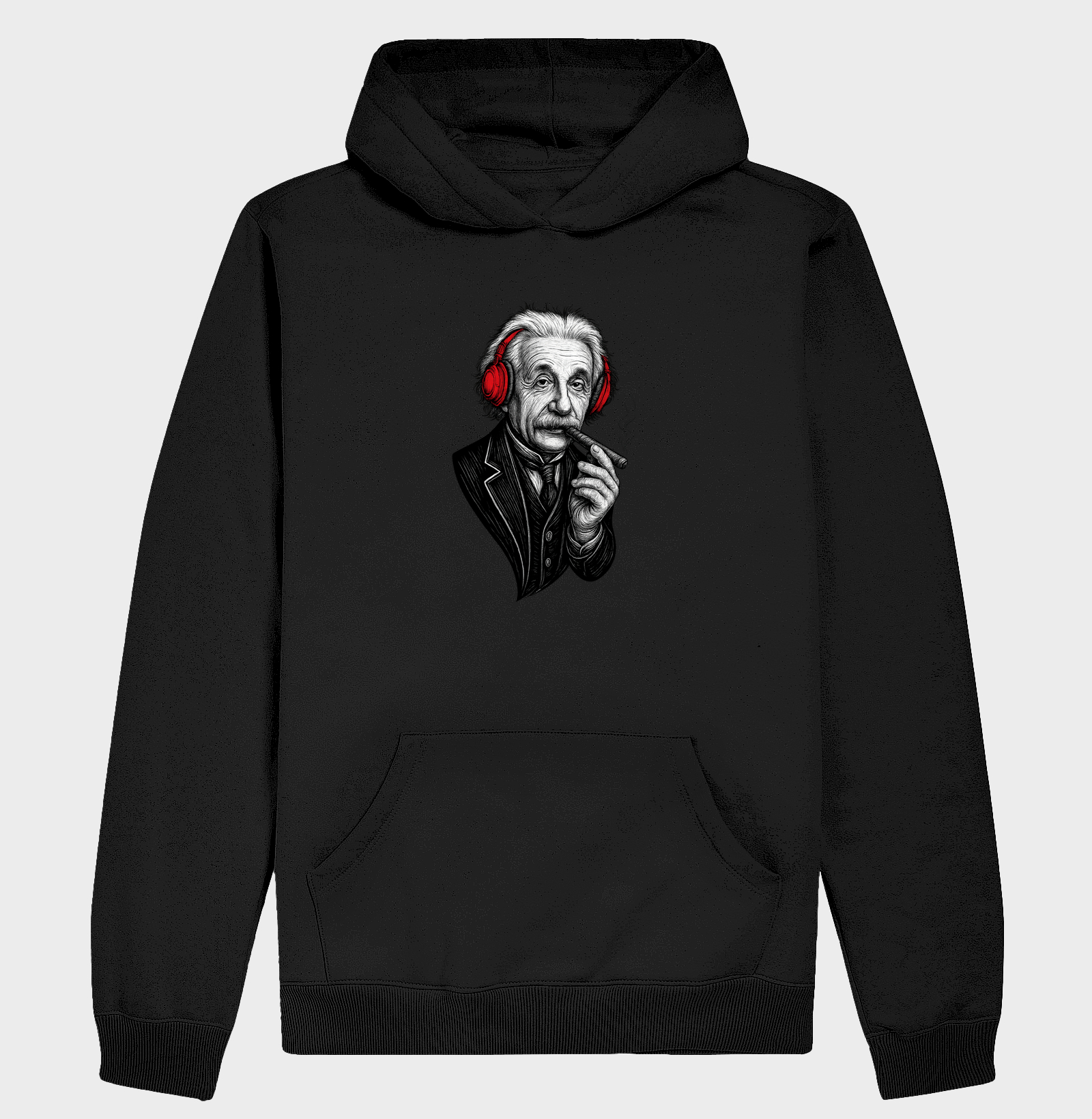 Einstein Aficionado