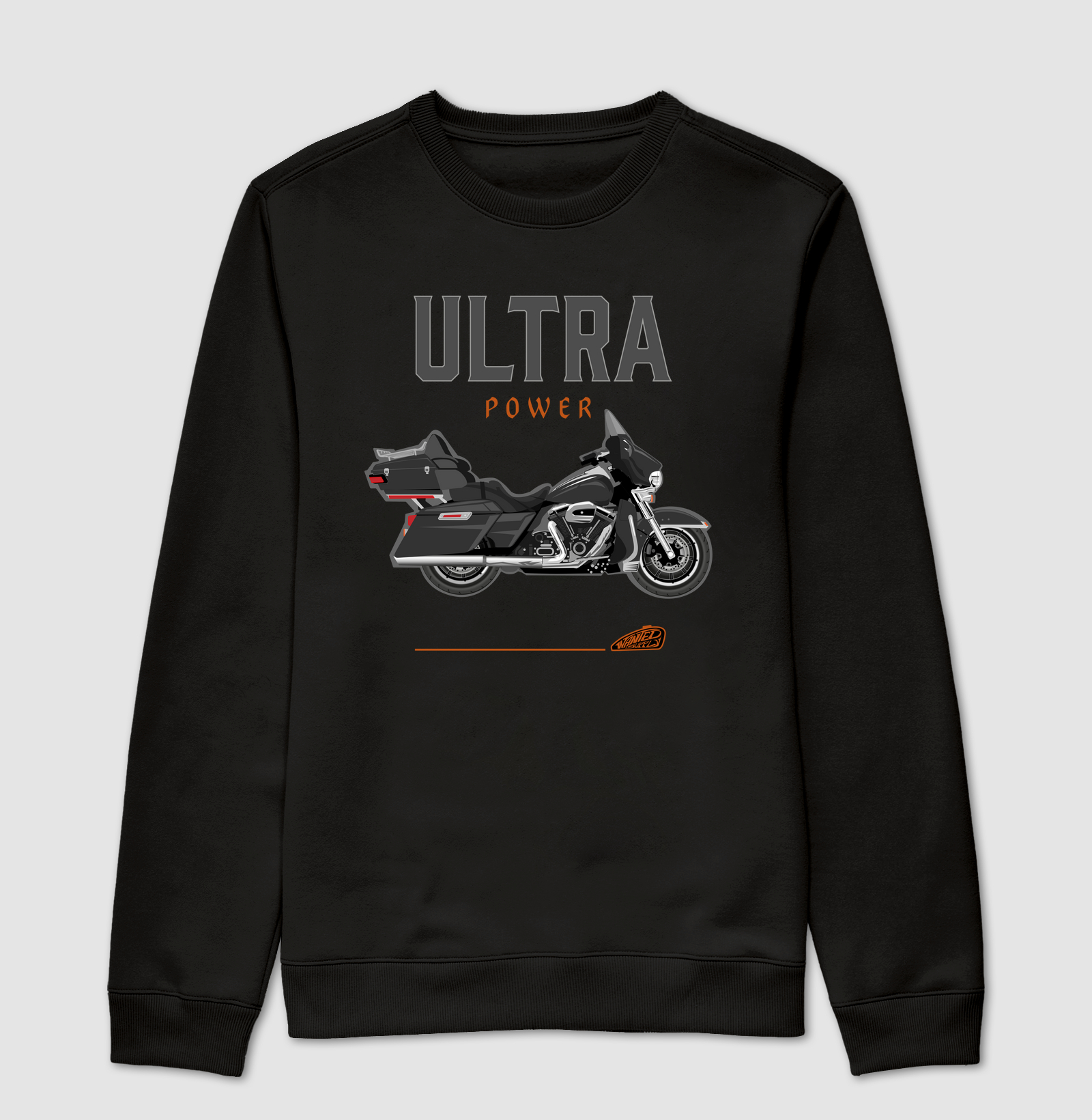 Ultra Glide Power