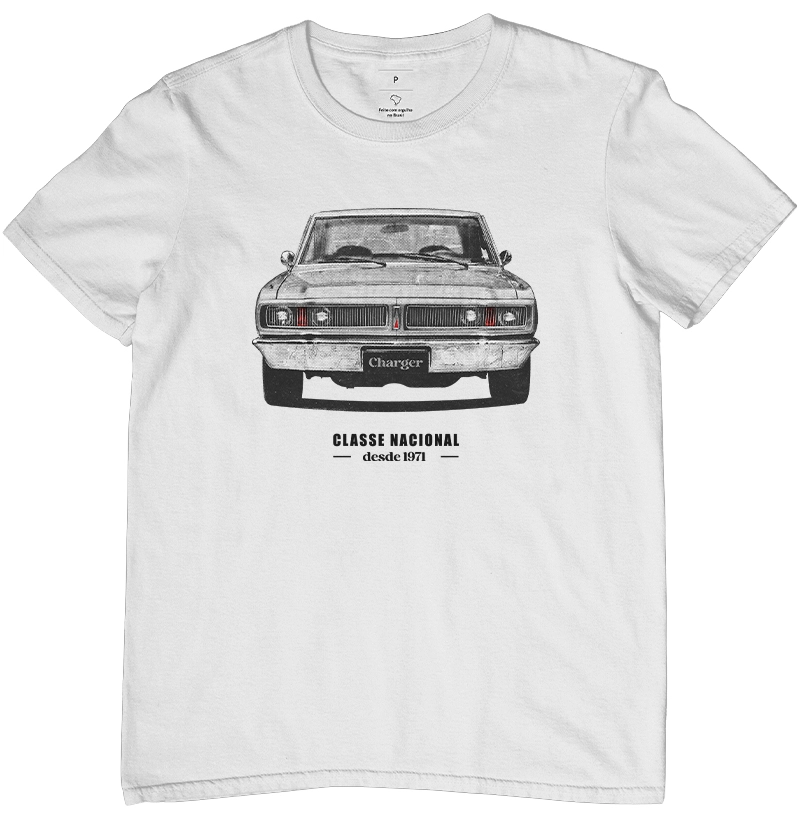 Charger | Classe Nacional