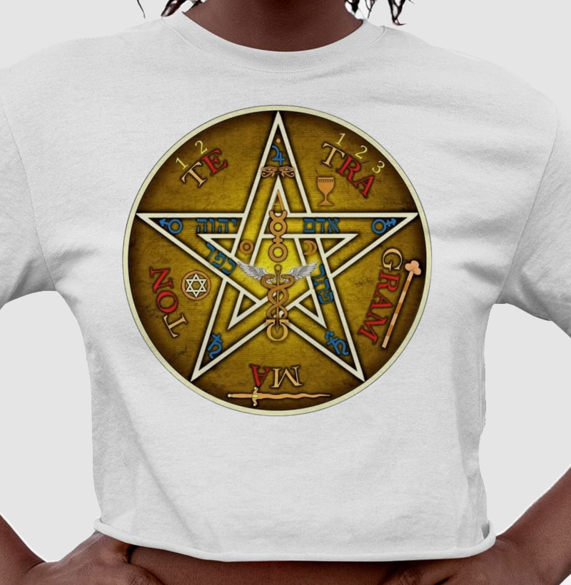 Tetragrammaton Elemental