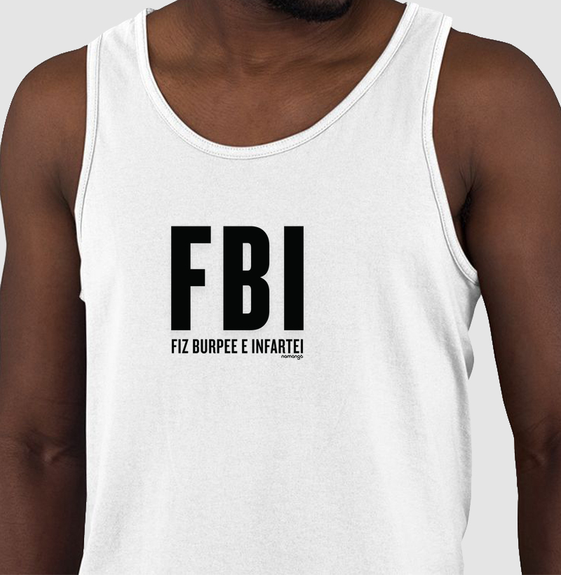 Fiz Burpee e Infartei