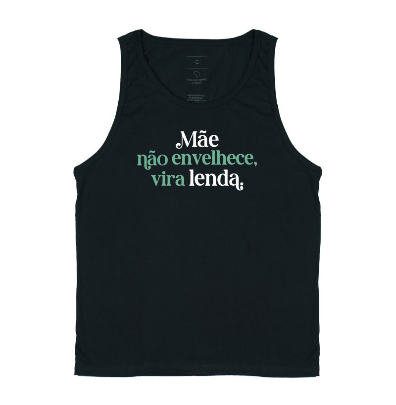 Mãe Lenda