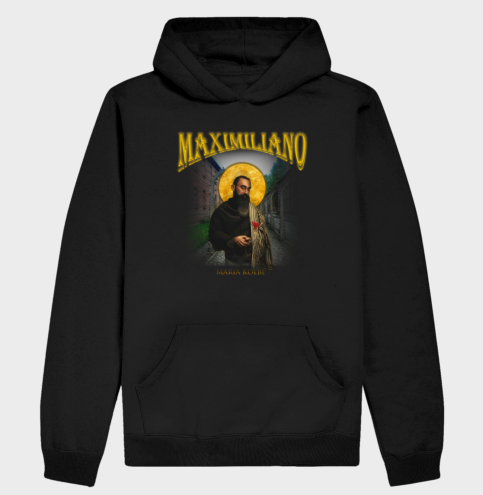 Maximiliano