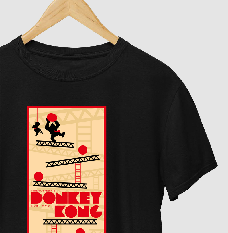 Donkey Kong
