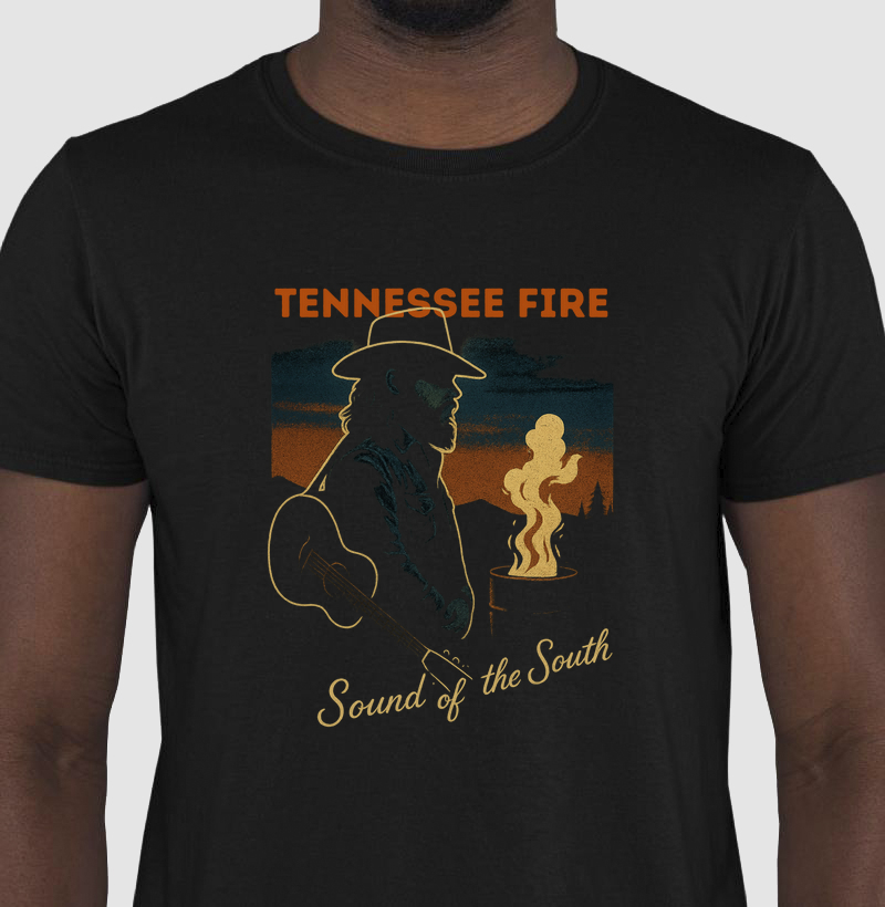 Tennessee Fire – Sound of the South