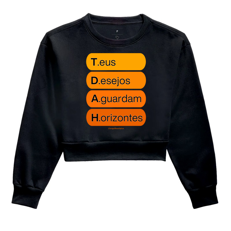 Teus Desejos Aguardam Horizontes