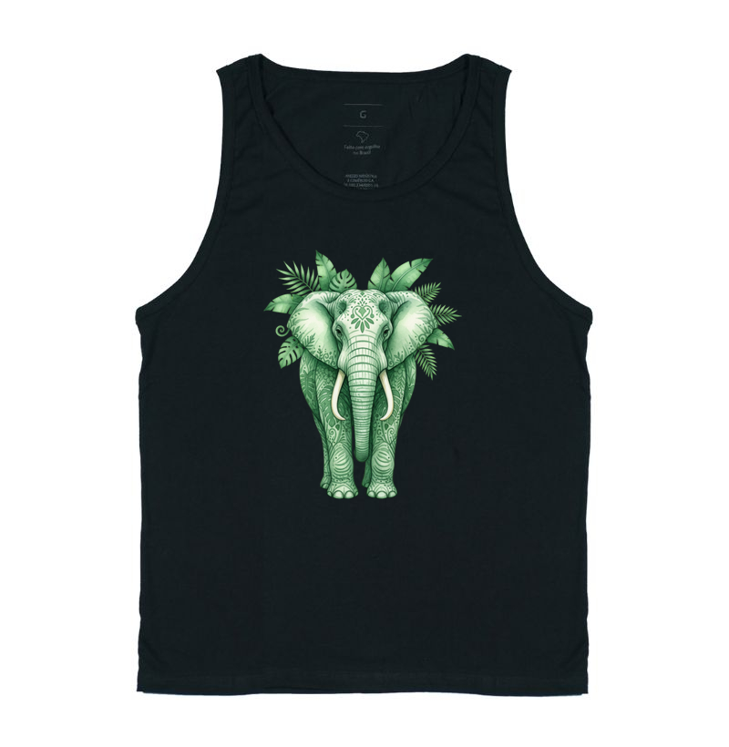 Espírito da floresta