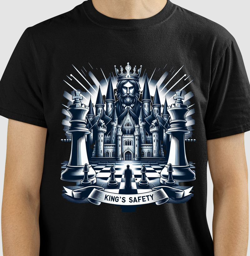 King's Safety 2