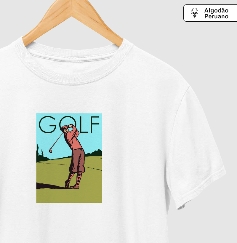 VINTAGE GOLF
