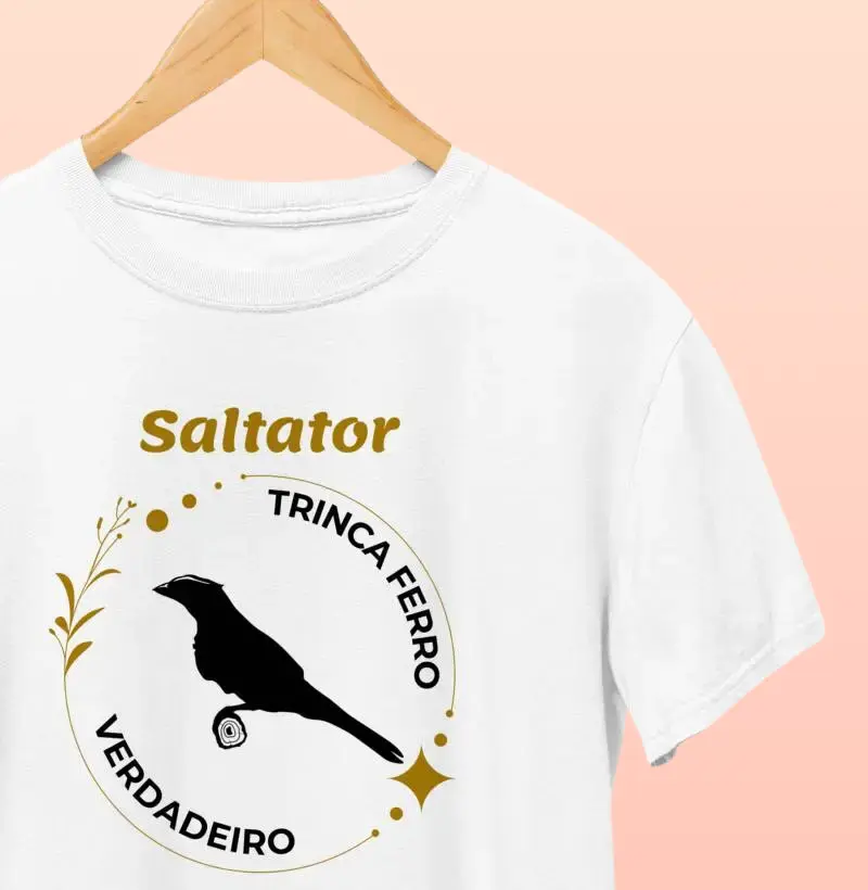 Trinca Ferro Verdadeiro