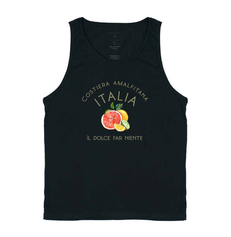 Costa Amalfitana (Desc. abaixo no PIX)