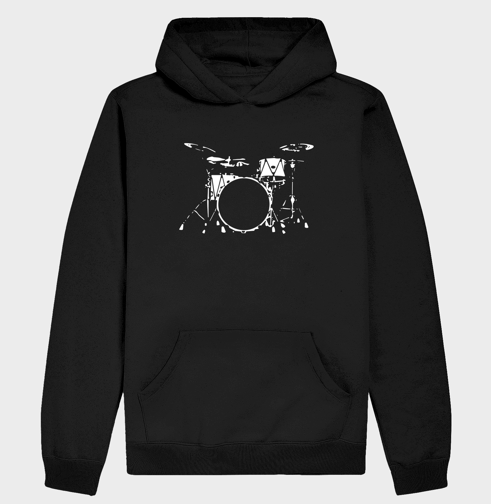 BIG DRUM