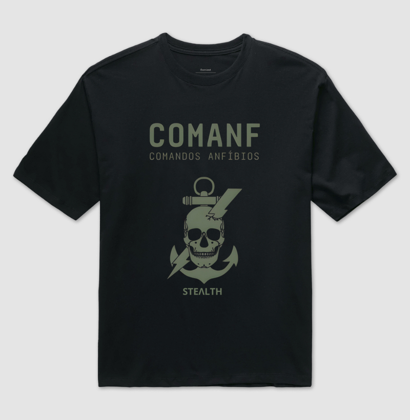 COMANF STEALTH