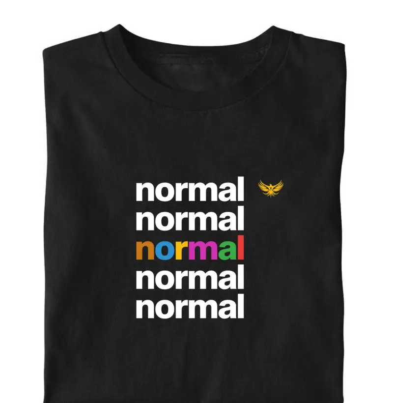 Autista Normal