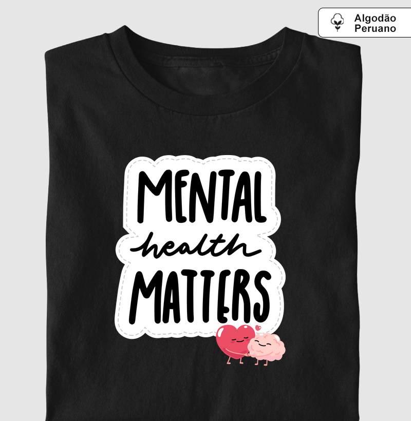 Mental halth matters
