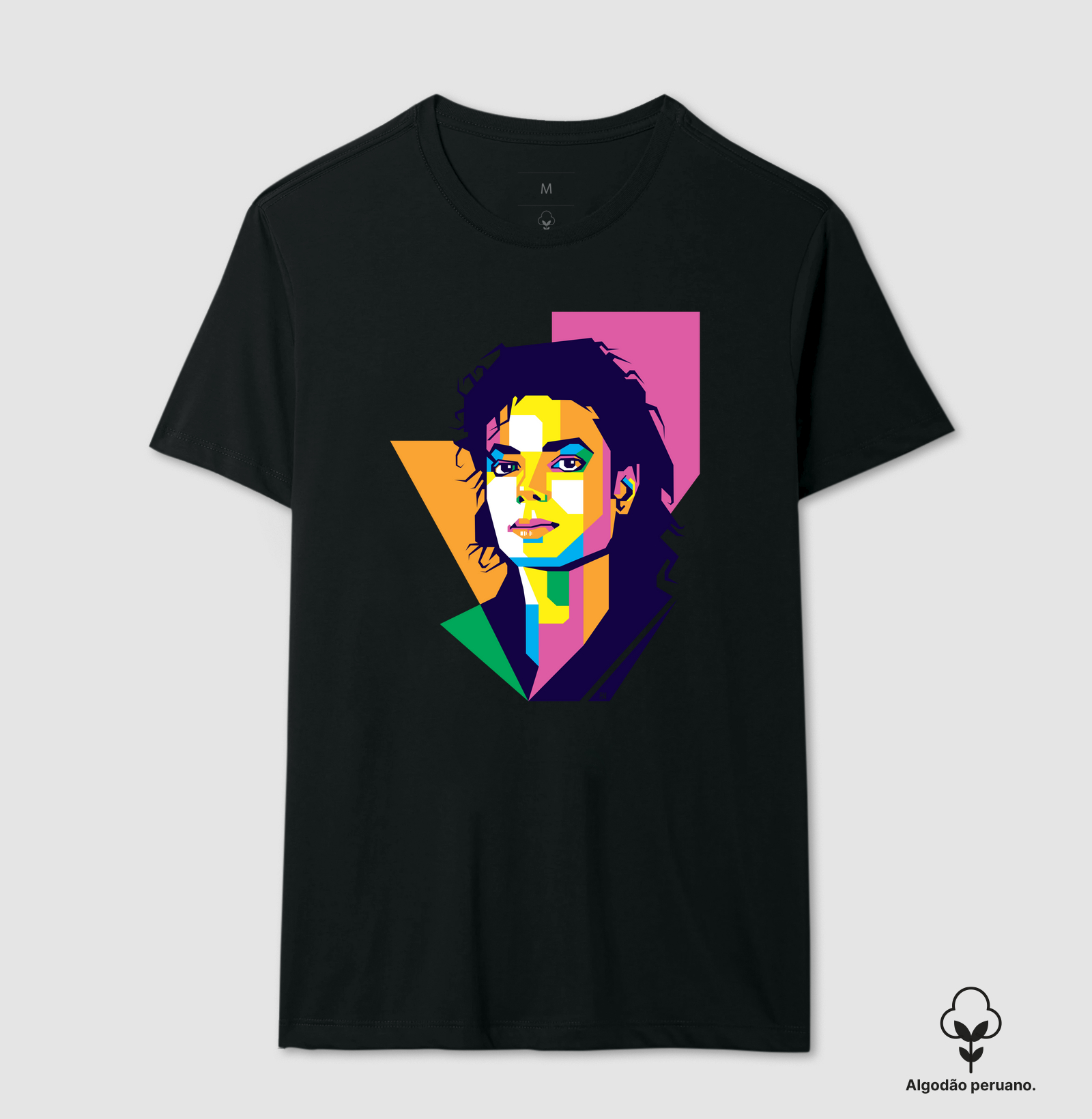 Geometria Michael Jackson