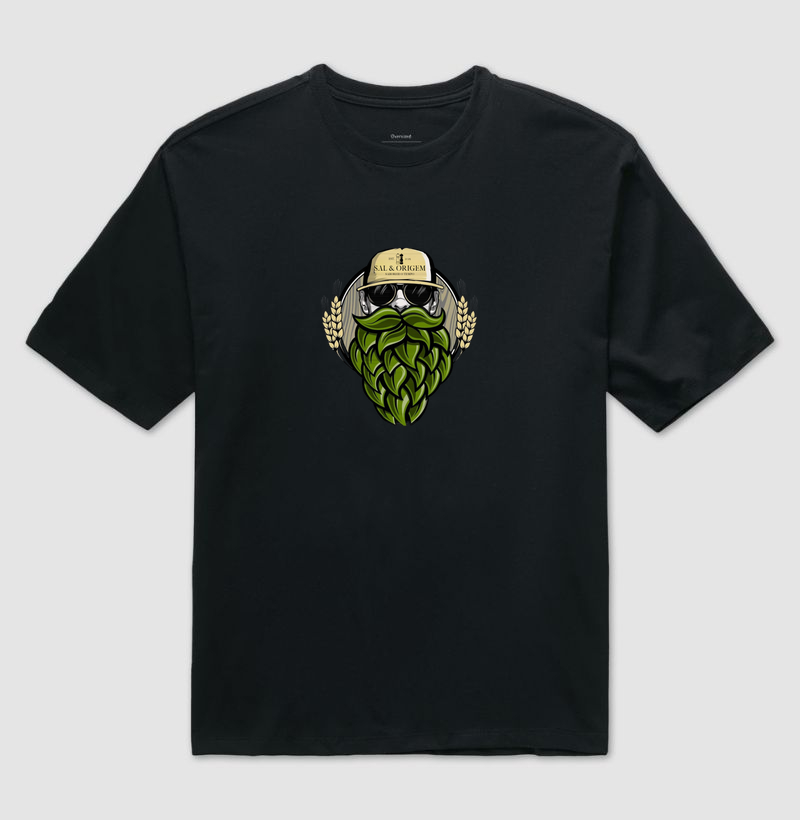 Barba HOP