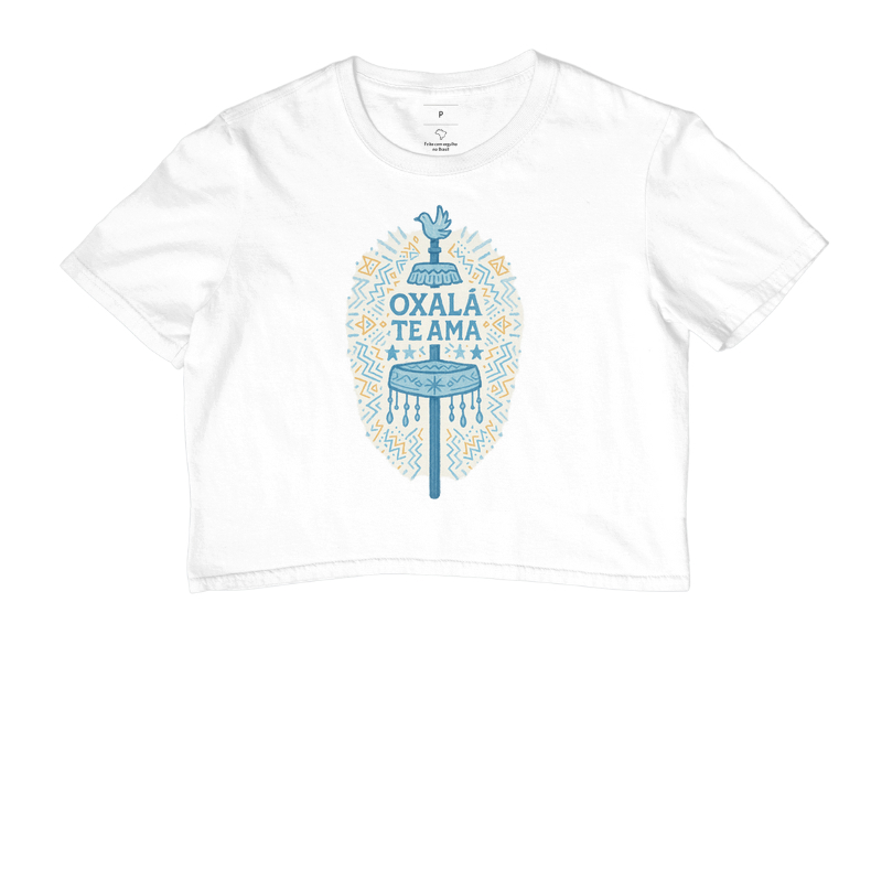 OXALÁ TE AMA