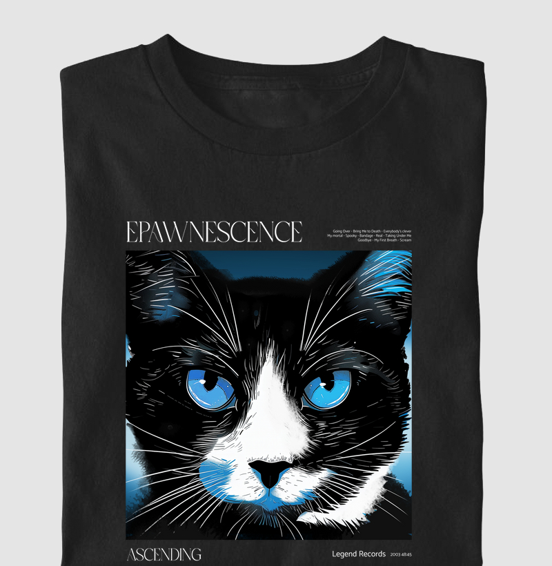 EPAWNESCENCE