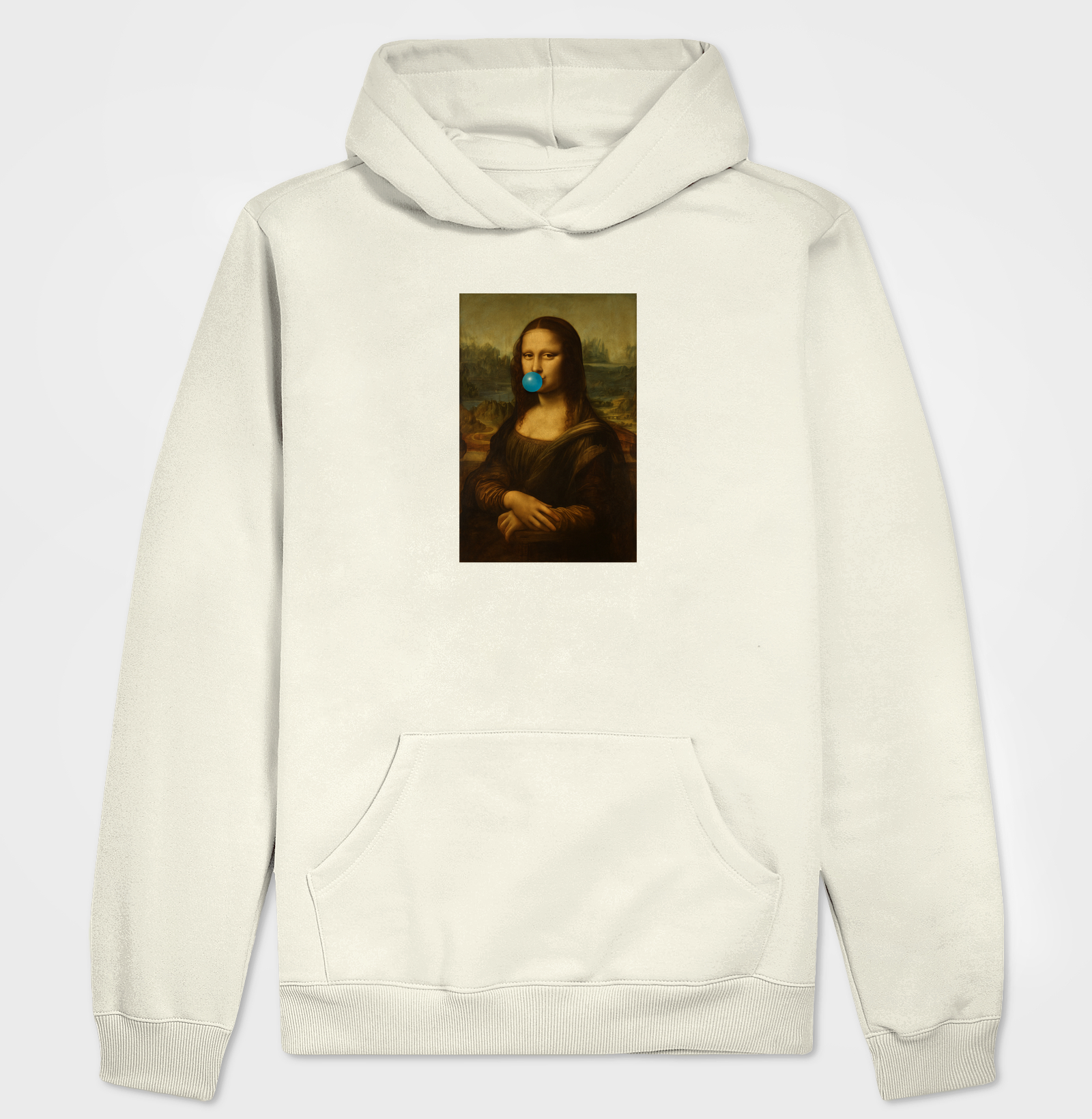 Monalisa Chiclete