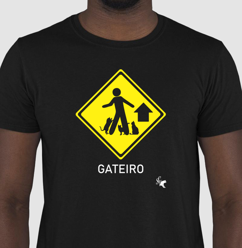 GATEIRA(O)