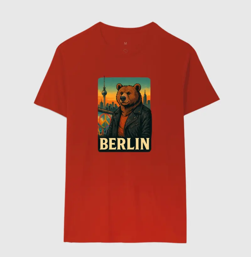 Berlin Bear