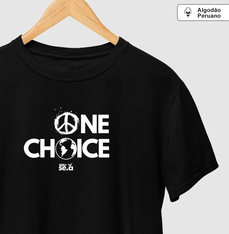One choice