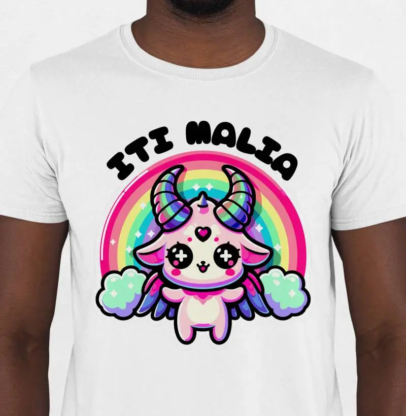 Iti malia - Demoninho
