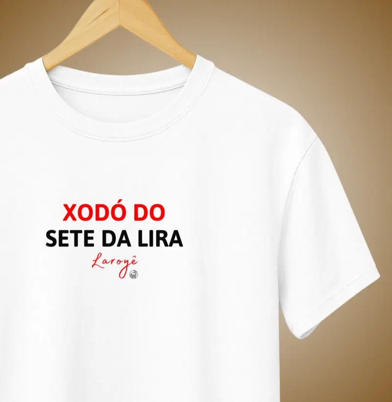 Xodó do Sete da Lira