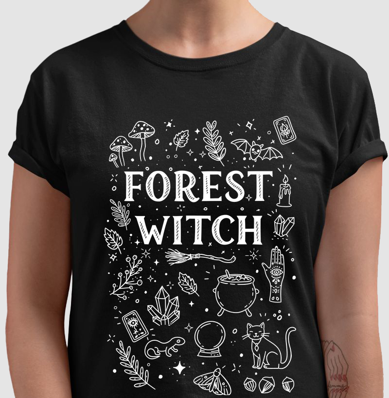 Forest Witch