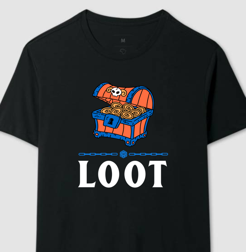 Loot
