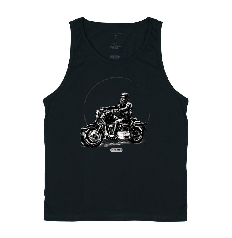 Fat Boy Custom 