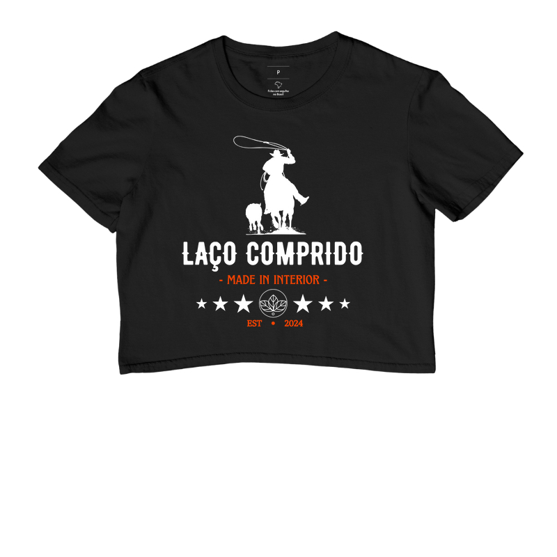 Laço Comprido